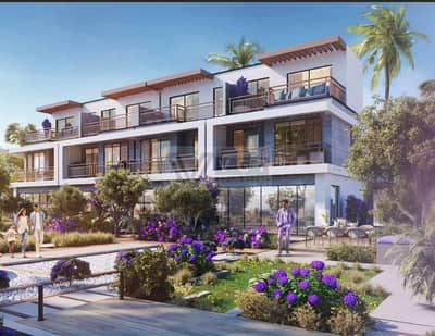 4 Bedroom Townhouse for Sale in DAMAC Hills 2 (Akoya by DAMAC), Dubai - cd7ee73dc130422d83a50698449b23d5. jpg