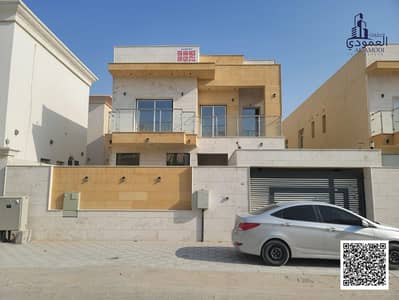 5 Bedroom Villa for Rent in Al Mowaihat, Ajman - 16. jpg