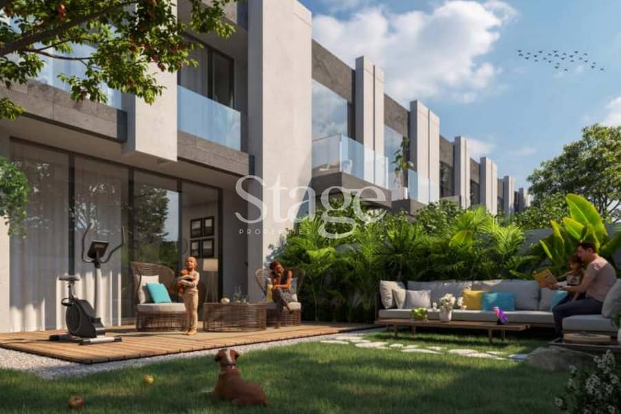فیلا في ريبورتاج ڤيلدج،دبي لاند 2 غرف 1450000 درهم - 11104039 فیلا في ريبورتاج ڤيلدج،دبي لاند 2 غرف 1450000 درهم - 11104039