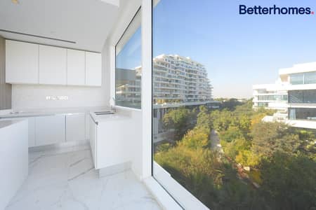 Rare Unit | Duplex | Large Layout