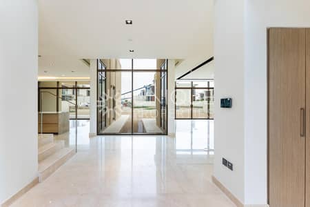 Biggest Plot | Park View | Rooftop Terrace