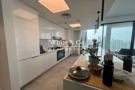 Owner Occupied | High Floor | 2 Bed+Maids