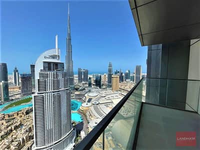 Luxurious 3 Bedroom | Stunning Views | Premium Amenities