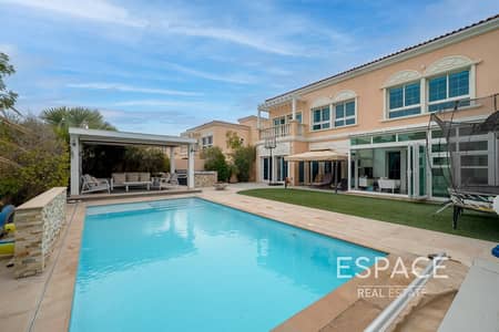 Exclusive | Fully Extended | Prime Location