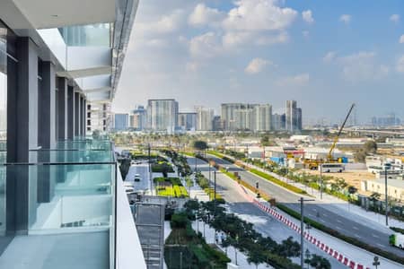 Vacant | Unobstructed View | Fully Furnished
