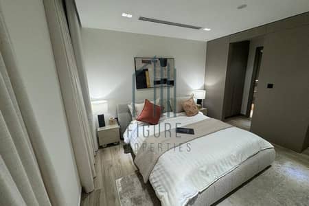 Studio for Sale in Jumeirah Village Circle (JVC), Dubai - Exclusive studio & balcony - 1% Monthly - Post handover Long payment plan