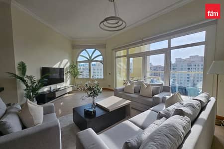 Private Beach Access | Large Layout | Vacant