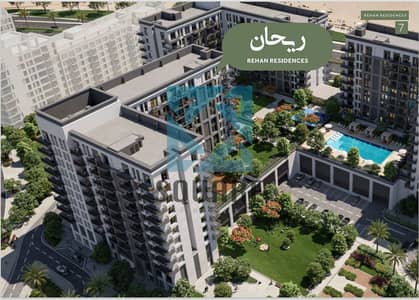 Studio for Sale in Al Khan, Sharjah - 4. png