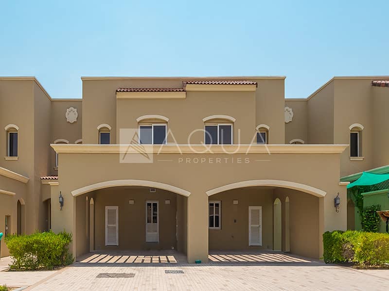 位于瑟琳娜社区,多拉之家 3 卧室的别墅 165000 AED - 11104204 位于瑟琳娜社区,多拉之家 3 卧室的别墅 165000 AED - 11104204