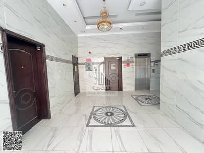 Furnished studio for rent in Rawda 1, great finishing