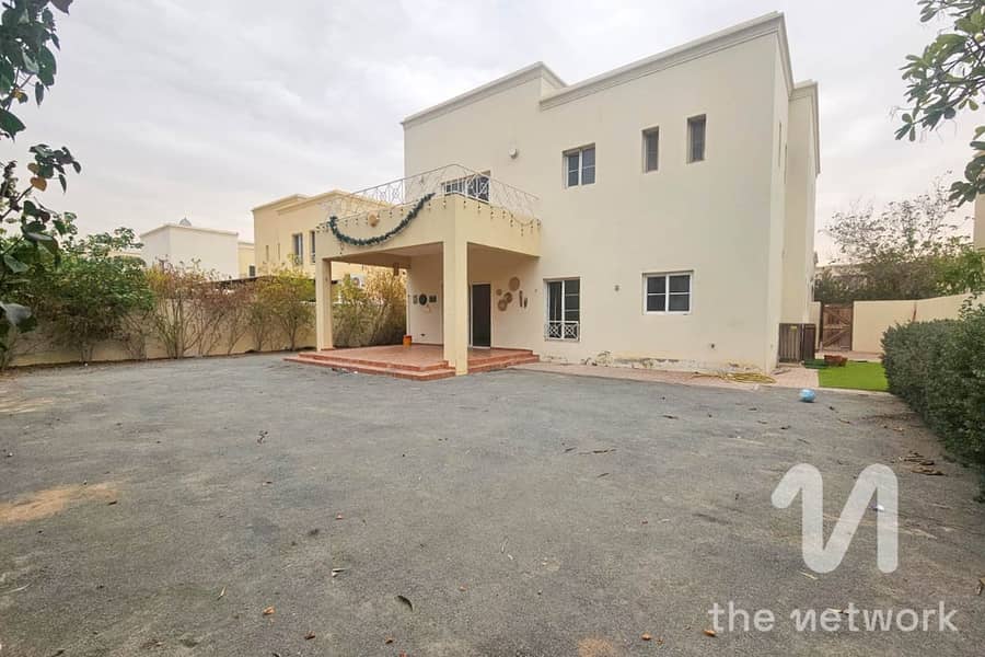 Вилла в Мидоуз，Медоус 1, 4 cпальни, 350000 AED - 11104277