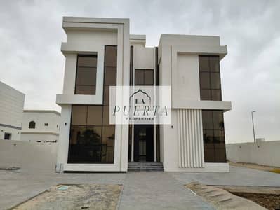 5BR Brand New - Modern Villa for Rent | Nad Al Sheba Fourth | 600K