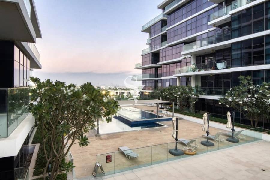 Golf and Pool View | Unfurnished | Vacant Soon Golf and Pool View | Unfurnished | Vacant Soon