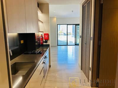 BRAND NEW | BURJ KHALIFA VIEW | UNFURNISHED