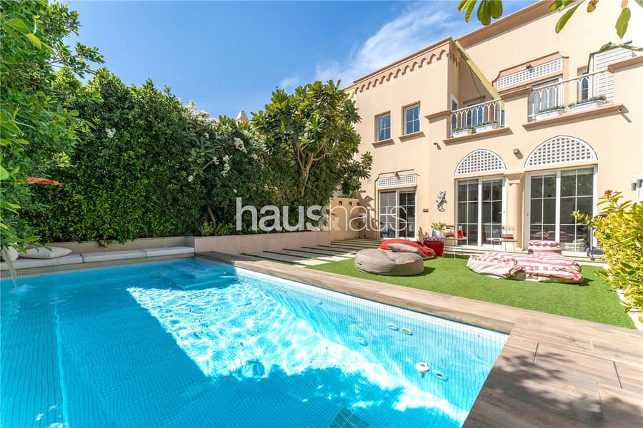Exclusive | Turnkey | Smart Home | VOT | Rare Unit Exclusive | Turnkey | Smart Home | VOT | Rare Unit
