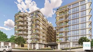 Great Investment | Community View | 1% Per Month | Handover 2026