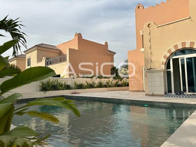 5 Bedroom Villa for Rent in Dubai Sports City, Dubai - IMG-20250311-WA0058. jpg