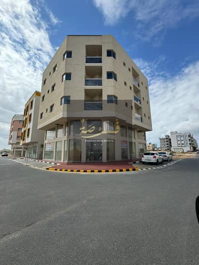 11 Bedroom Building for Sale in Al Alia, Ajman - WhatsApp Image 2025-03-12 at 3.28. 06 PM. jpeg