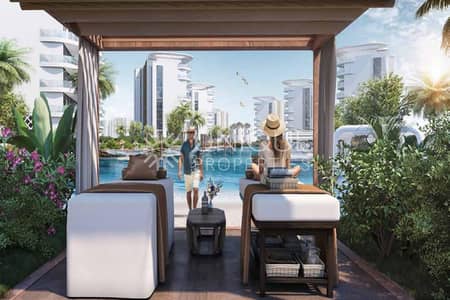 1 Bedroom Flat for Sale in DAMAC Lagoons, Dubai - Largest Layout | Motivated | Below OP