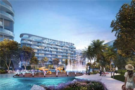 1 Bedroom Apartment for Sale in DAMAC Lagoons, Dubai - Genuine Resale | Lagoon Views | Spacious