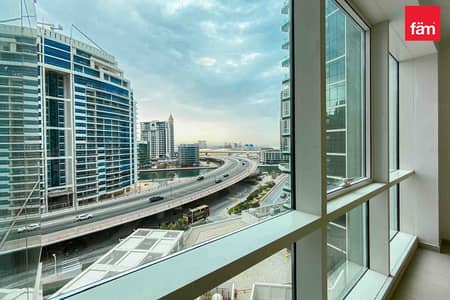 2 Bedroom Apartment for Rent in Jumeirah Beach Residence (JBR), Dubai - Private Beach I Low Floor I Visitor Parking