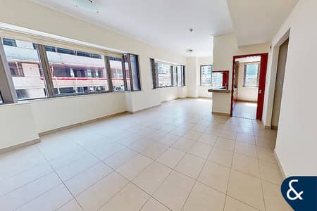 1 Bedroom Flat for Sale in Downtown Dubai, Dubai - Great Investment | Large Layout | Vacant