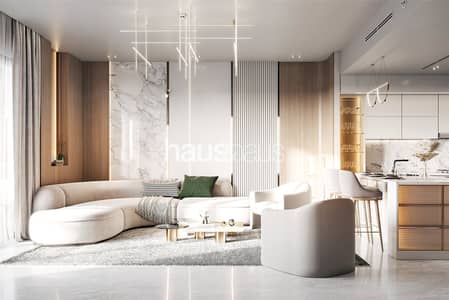 Studio for Sale in Jumeirah Village Circle (JVC), Dubai - Handover Soon | Near Circle Mall | Investor Deal