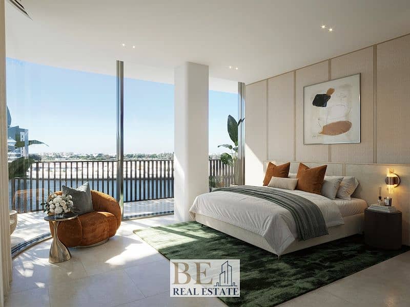 8 4333_Eden House_Internal_03 Bed apartment_Master Bedroom_First Draft_TG. jpg