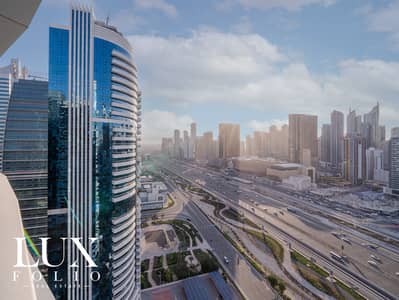 2 Bedroom Flat for Sale in Jumeirah Lake Towers (JLT), Dubai - Vacant Soon | High Floor | Unfurnished