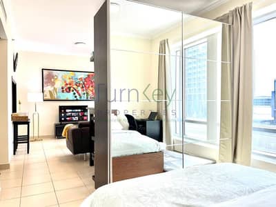 Studio for Rent in Downtown Dubai, Dubai - WhatsApp Image 2023-08-28 at 17.48. 01 (1). jpeg