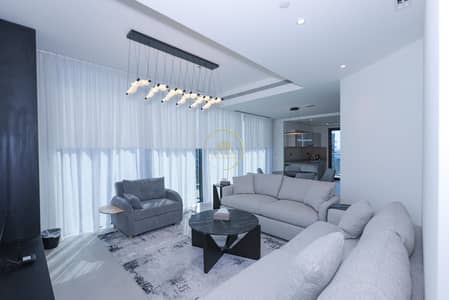 2 Bedroom Apartment for Rent in Sobha Hartland, Dubai - IMG-20241223-WA0039. jpg