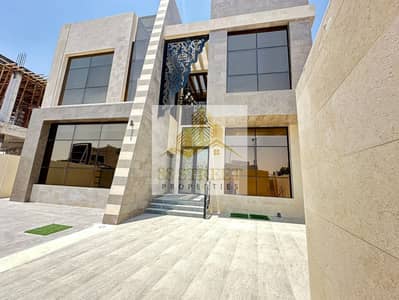 5 Bedroom Villa for Sale in Yas Island, Abu Dhabi - IMG-20250311-WA0040. jpg