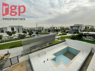 阿尔弗雷德街区， 迪拜 4 卧室联排别墅待租 - 位于阿尔弗雷德街区，穆罗杰弗雷恩别墅区 4 卧室的联排别墅 360000 AED - 10955304