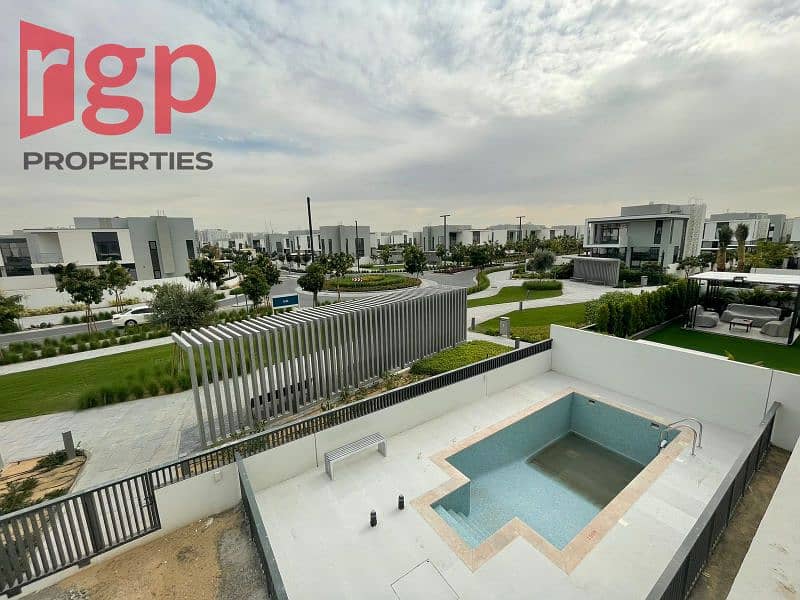 STANDALONE VILLA | PRIVATE POOL STANDALONE VILLA | PRIVATE POOL