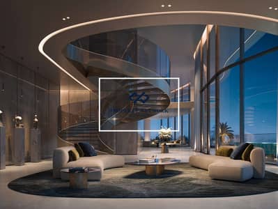 4 Cпальни Апартаменты Продажа в Палм Джумейра, Дубай - COMO Residences Brochure-07. jpg