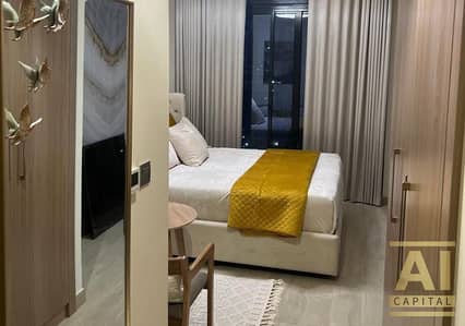 Studio for Rent in Meydan City, Dubai - WhatsApp Image 2025-03-12 at 1.39. 18 PM (1). jpeg