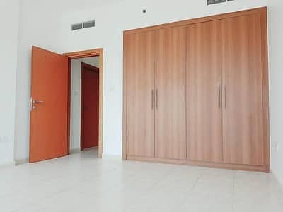 شقة في أبراج سكاي كورتس،مجمع دبي ريزيدنس 2 غرف 46000 درهم - 4142497