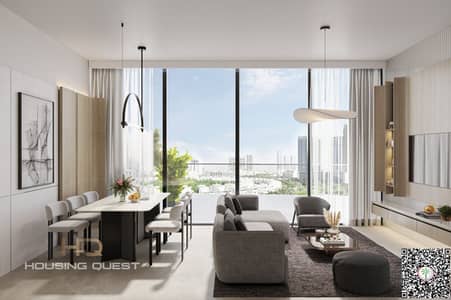 2 Bedroom Apartment for Sale in Dubai Studio City, Dubai - 1ST PAGE 2BHK. png