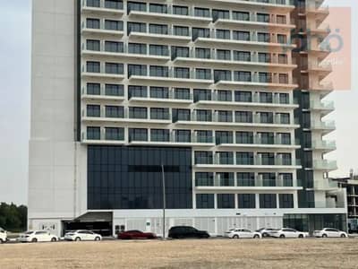 Студия в аренду в Джебель Али, Дубай - 1. jpg
