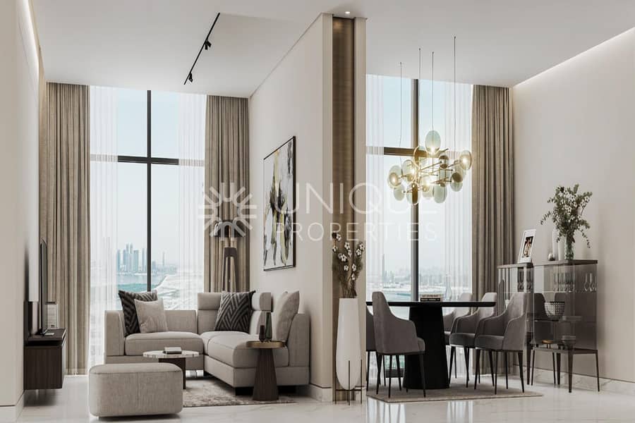 Вилла в Дубай Инвестиционный Парк (ДИП)，DAMAC Riverside，Lush, 5 спален, 3883000 AED - 11105181