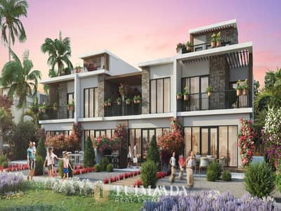 4 Bedroom Townhouse for Sale in DAMAC Lagoons, Dubai - CompressJPEG. Online_img(800x600) (34). jpg