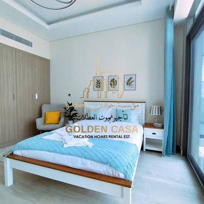 Studio for Rent in Al Jaddaf, Dubai - 1. jpg