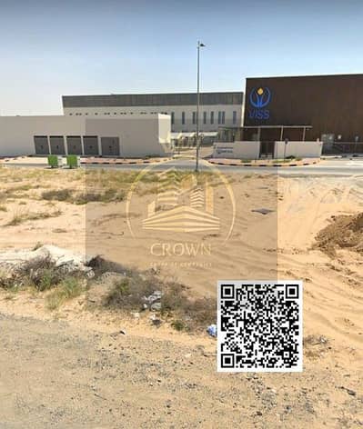 Plot for Sale in Tilal City, Sharjah - WhatsApp Image 2025-03-09 at 01.42. 12_492d9d90. jpg