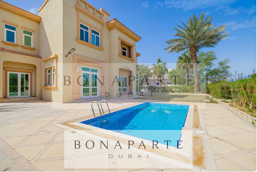 Vacant view today | Upgraded | Spacious plot Vacant view today | Upgraded | Spacious plot