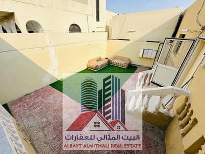 شقة 3 غرف نوم للايجار في مشيرف، عجمان - IMG-20250311-WA0315. jpg