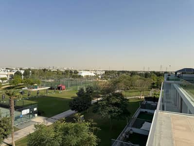 Студия Продажа в Дамак Хиллс, Дубай - golf view. jpg