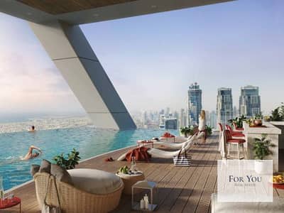 3 Bedroom Flat for Sale in Business Bay, Dubai - 36. jpg