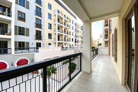 2 Bedroom Flat for Rent in Jumeirah, Dubai - Genuine | Massive Balcony | European Vibes 2 Bedroom Flat for Rent in Jumeirah, Dubai - Genuine | Massive Balcony | European Vibes