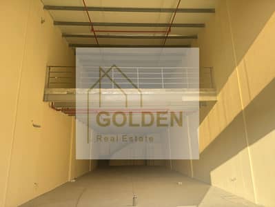 Warehouse for Rent in Al Jurf, Ajman - IMG-20250224-WA0445. jpg