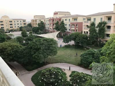 1 Bedroom Apartment for Rent in Green Community, Dubai - Amazing Large | 1 BHK | Full Garden View